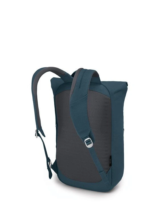 Osprey Arcane Roll Top Backpack - Image 5
