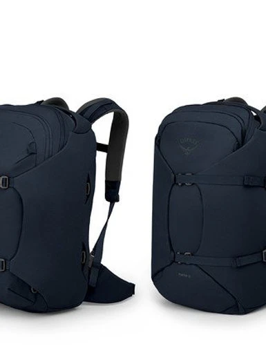 Osprey Porter Travel Pack Carry-On-30L - Image 4