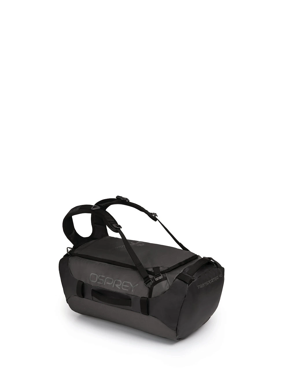 Osprey Transporter 40L Expedition Duffel - Image 4