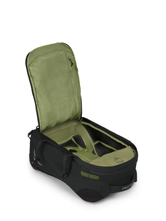 Osprey Farpoint Wheeled Travel Pack 36-Carry On - Image 6