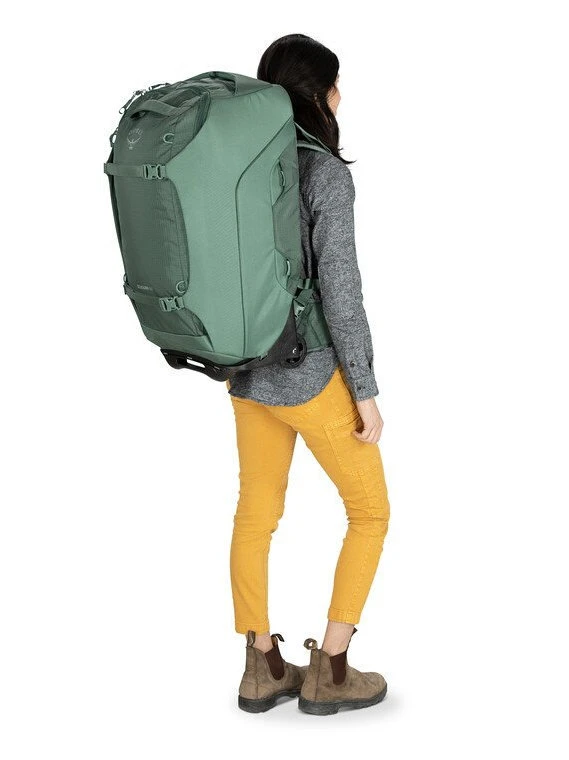 Osprey Sojourn Wheeled Travel Pack 25"/60L - Image 11