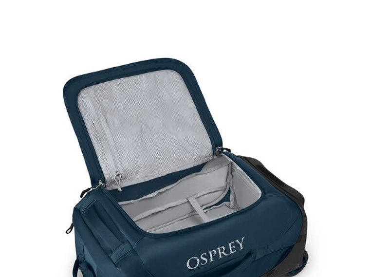 Osprey Transporter Wheeled Duffel 40-Carry On - Image 6