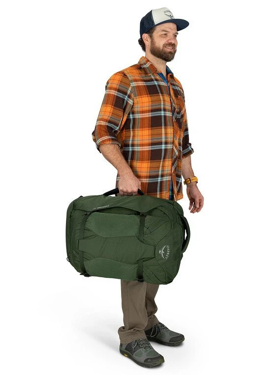 Osprey Farpoint Travel Pack-55L - Image 7