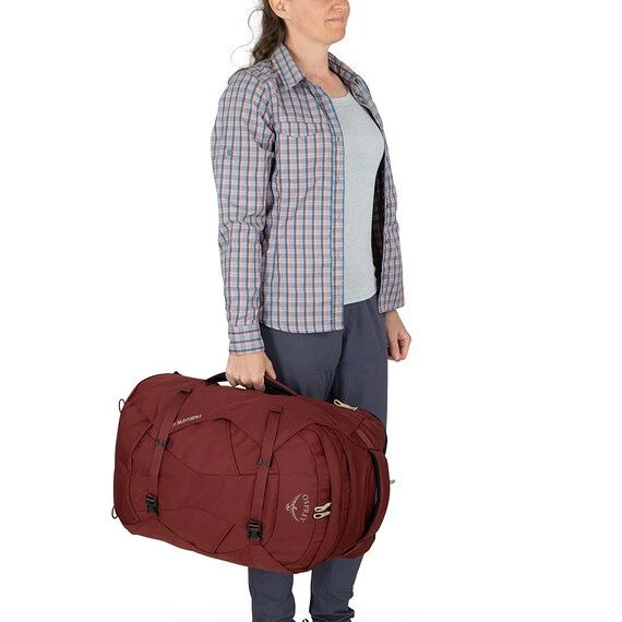 Osprey Fairview Women's Travel Pack-40L - Image 8