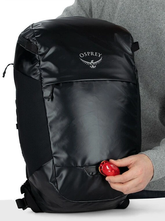 Osprey Transporter Large Zip Top - Image 10