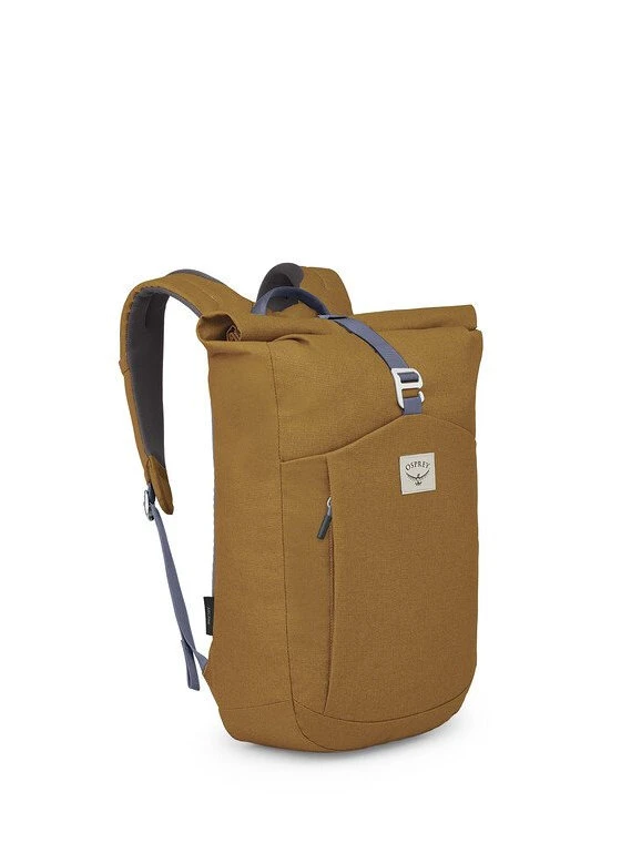 Osprey Arcane Roll Top Backpack - Image 11