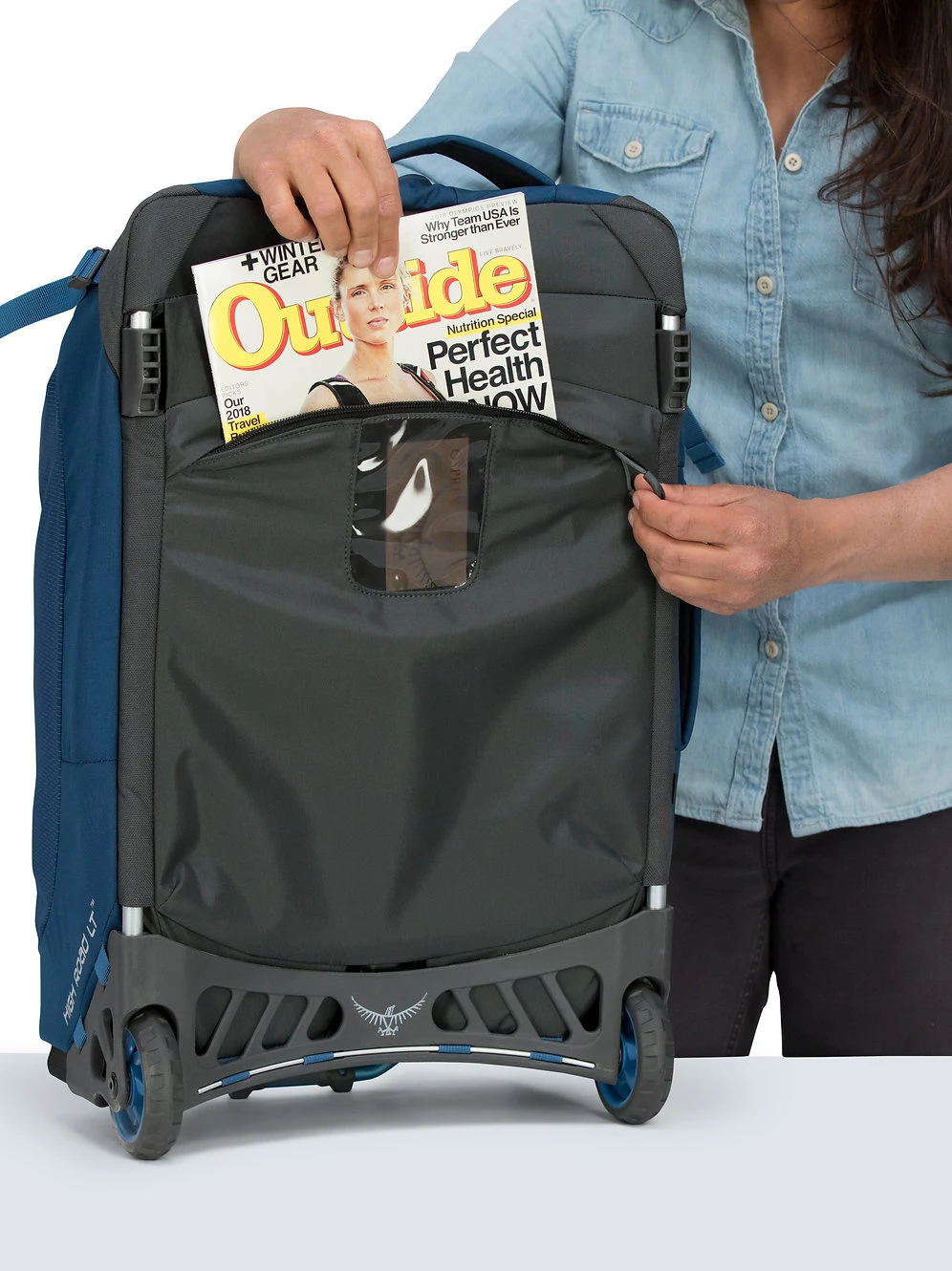 Osprey Ozone 75L/26" - Image 10