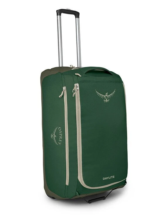 Osprey Daylite Wheeled Duffel 85L - Image 11