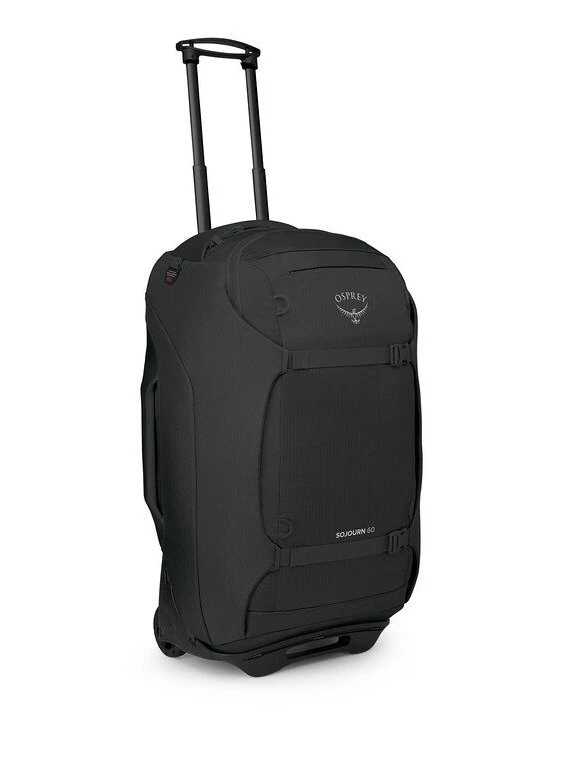 Osprey Sojourn Wheeled Travel Pack 25"/60L - Image 2