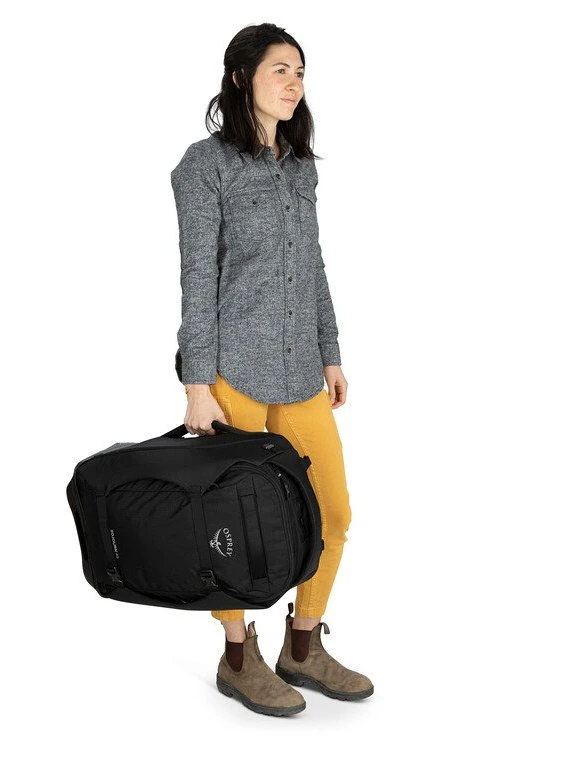 Osprey Sojourn Wheeled Travel Pack 22"/45L - Image 10