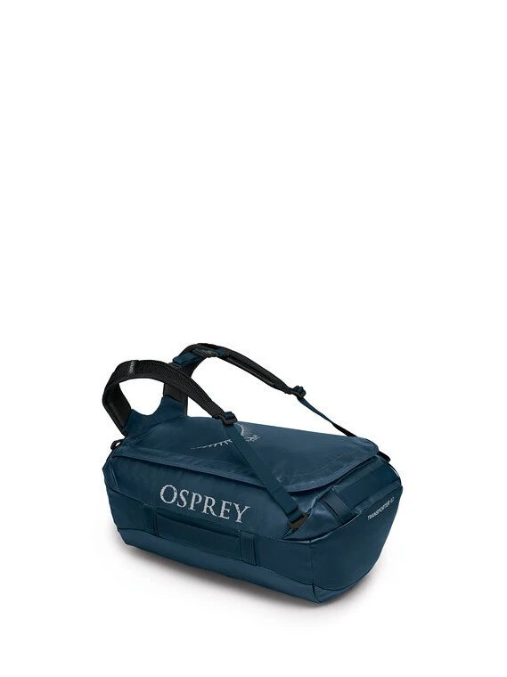 Osprey Transporter 40L Expedition Duffel - Image 5