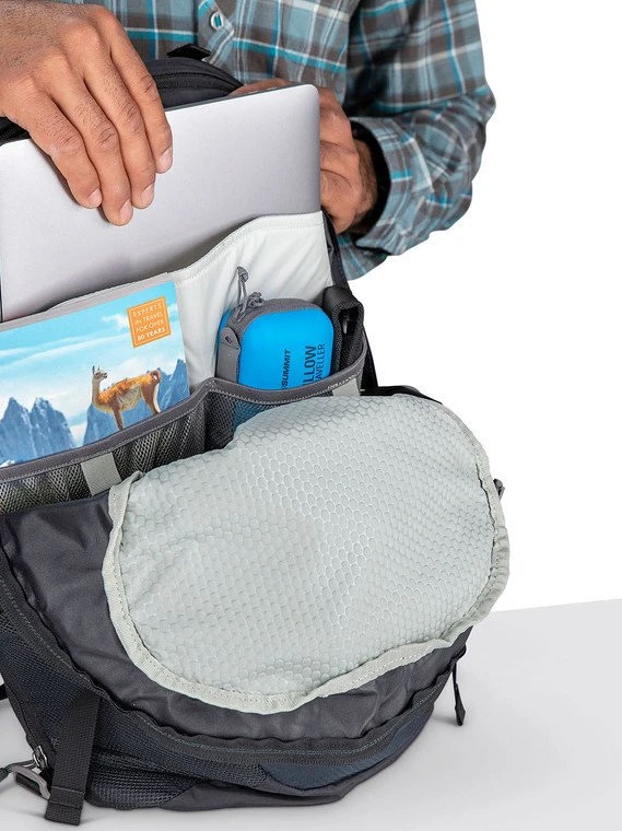 Osprey Daylite Travel Backpack - Image 11