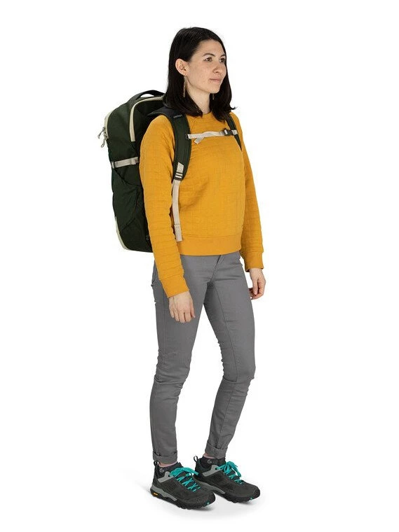 Osprey Daylite Carry-On Travel Pack 44L - Image 7