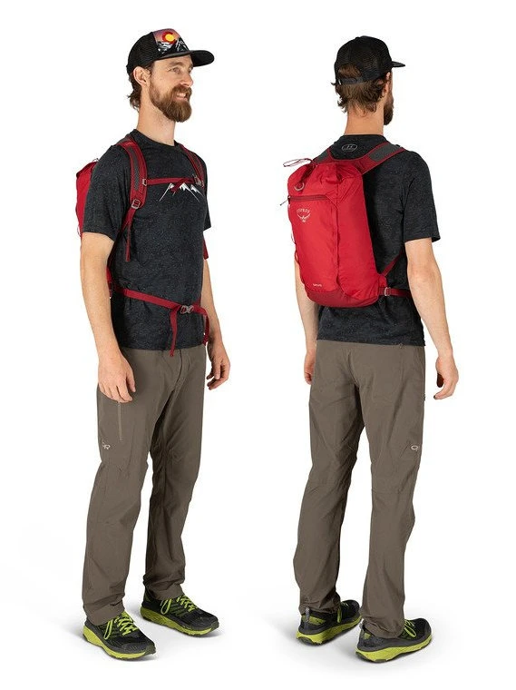 Osprey Daylite Cinch - Image 13
