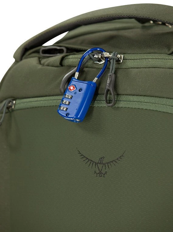 Osprey Porter Travel Pack Carry-On-30L - Image 9