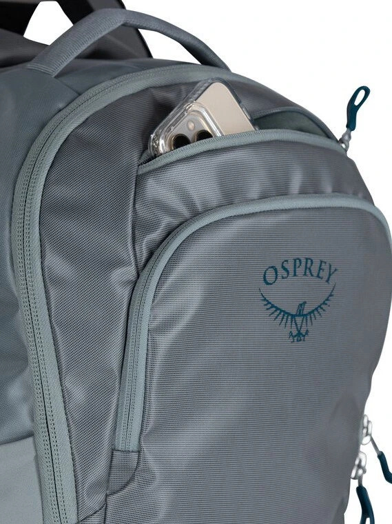 Osprey Transporter Laptop Pack 30L - Image 5