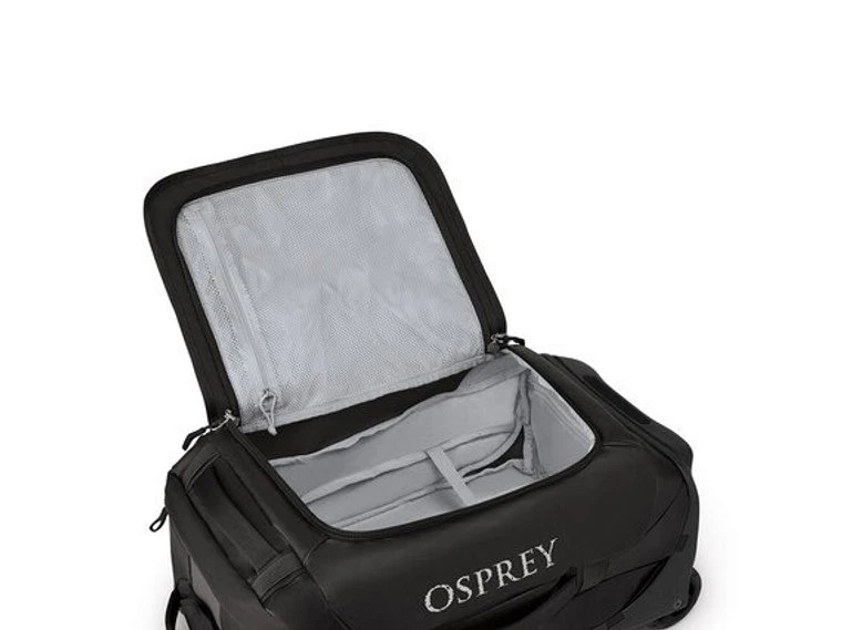 Osprey Transporter Wheeled Duffel 40-Carry On - Image 9