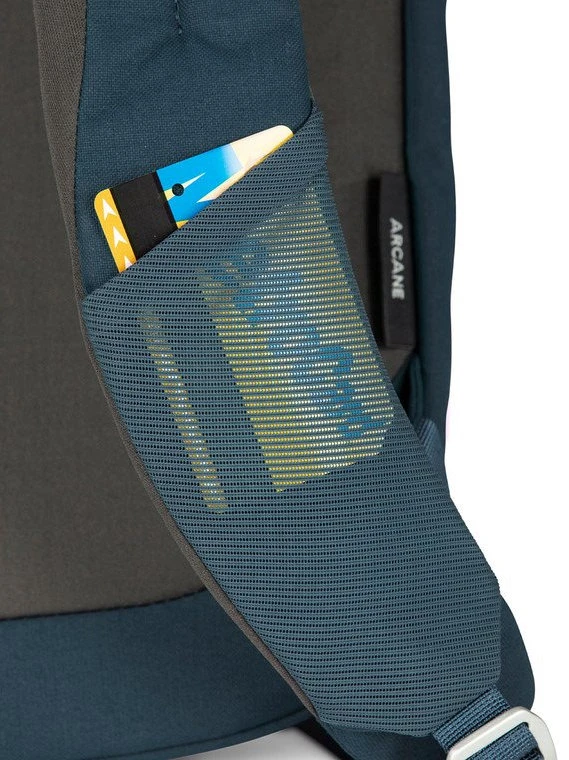 Osprey Arcane Small Daypack - Image 10