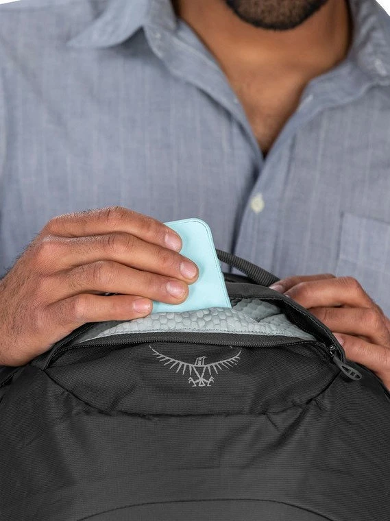 Osprey Centauri Backpack - Image 8