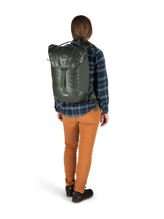 Osprey Transporter Flap Pack - Image 11