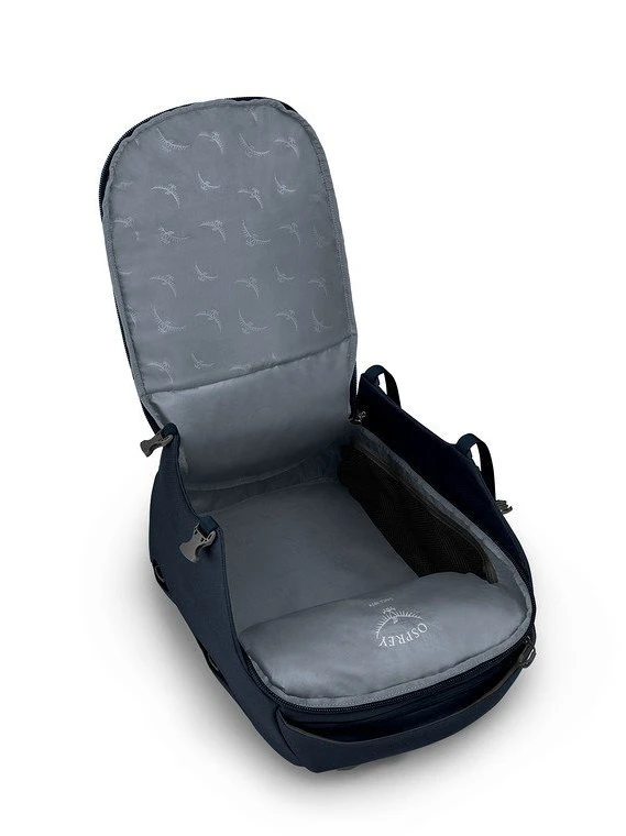 Osprey Porter Travel Pack Carry-On-30L - Image 5