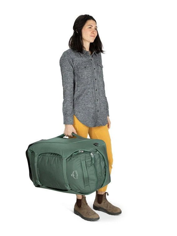 Osprey Sojourn Wheeled Travel Pack 25"/60L - Image 9