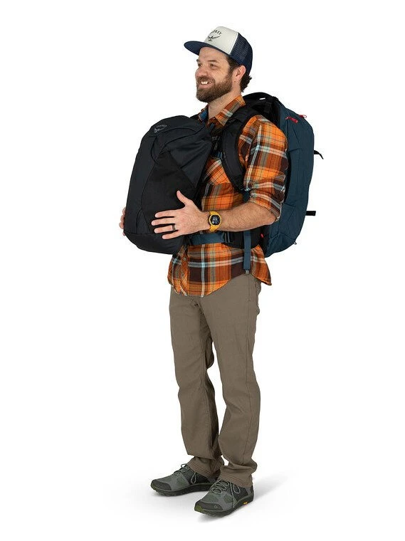 Osprey Farpoint Travel Pack-40L - Image 6