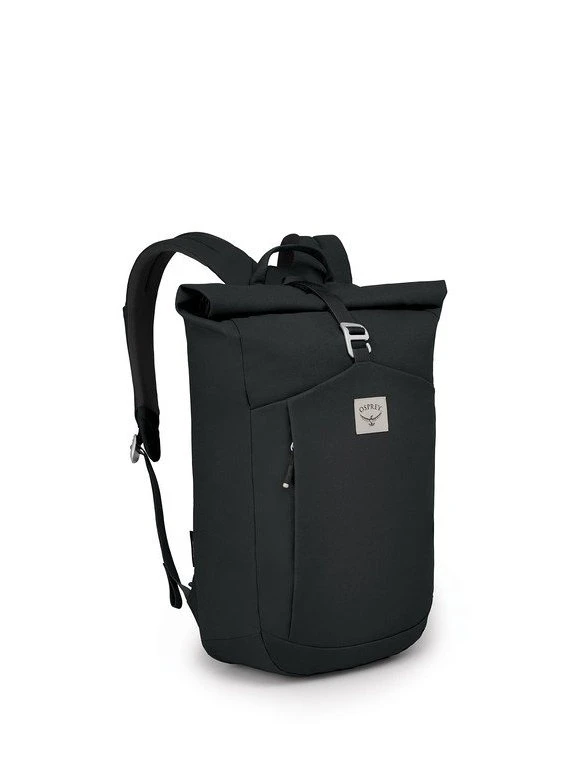 Osprey Arcane Roll Top Backpack - Image 9