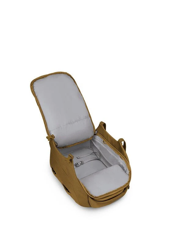 Osprey Sojourn Porter Travel Pack Carry-On-30L - Image 2