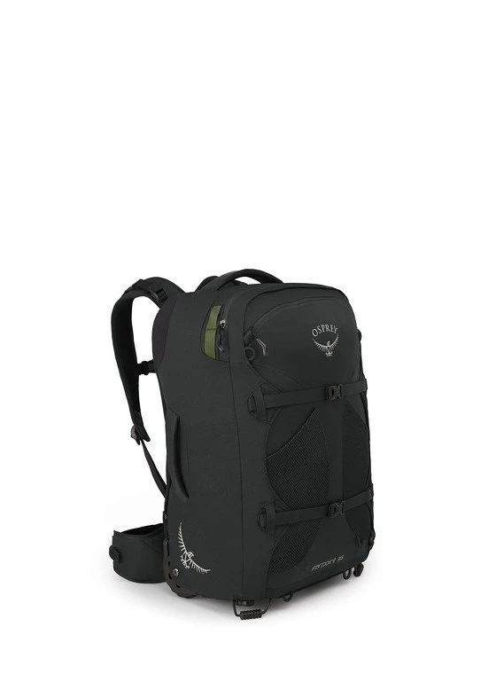 Osprey Farpoint Wheeled Travel Pack 36-Carry On - Image 7