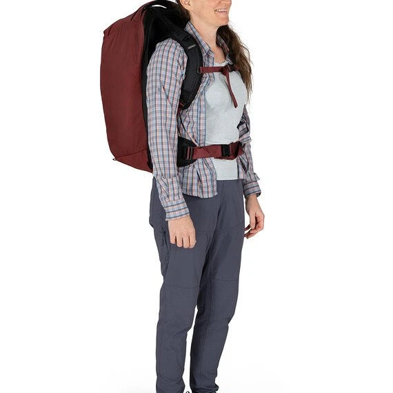 Osprey Fairview Women's Travel Pack-40L - Image 7