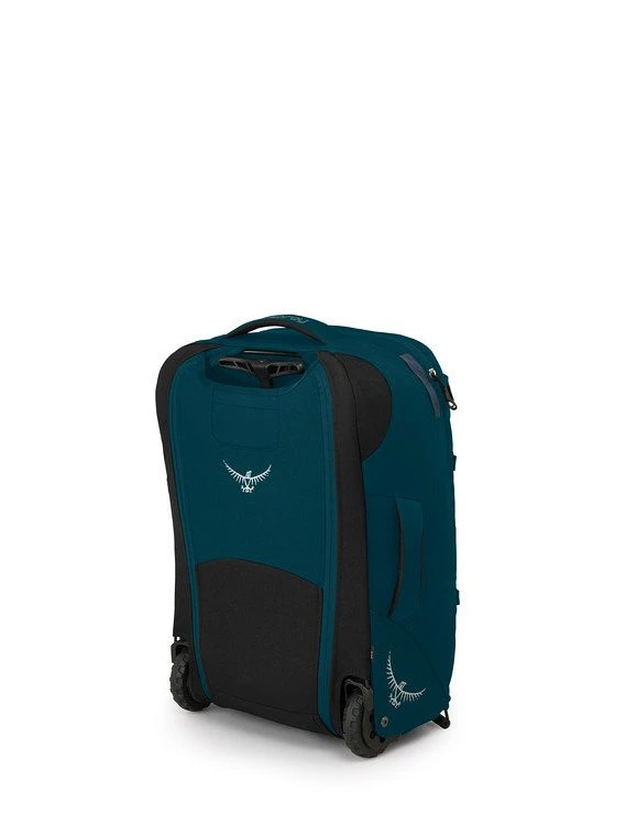 Osprey Farpoint Wheeled Travel Pack 36-Carry On - Image 3