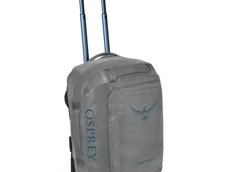 Osprey Transporter Wheeled Duffel 40-Carry On - Image 3