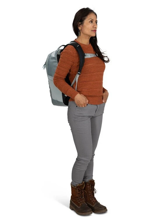 Osprey Transporter Laptop Pack 30L - Image 9