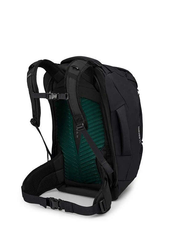 Osprey Fairview Women's Travel Pack-55L - Image 3