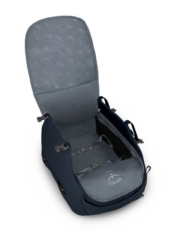 Osprey Porter Travel Pack-46L - Image 12