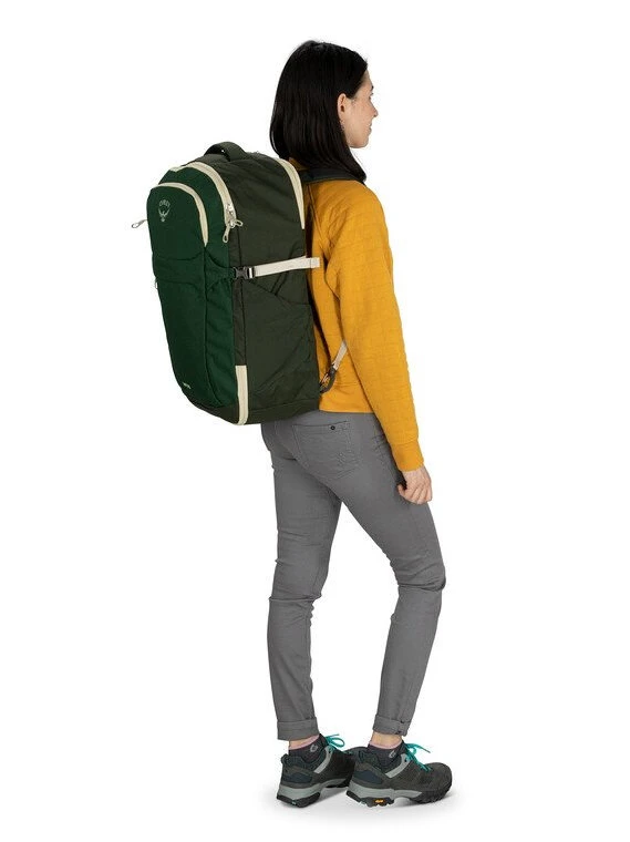 Osprey Daylite Carry-On Travel Pack 44L - Image 8