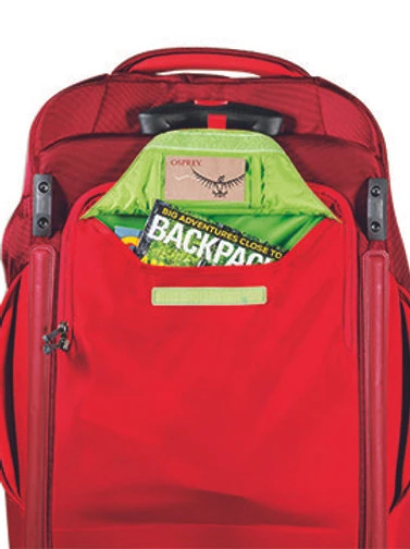 Osprey Shuttle 130L/36" - Image 7