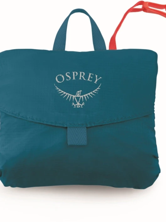 Osprey Ultralight Stuff Backpack (Foldable) - Image 11