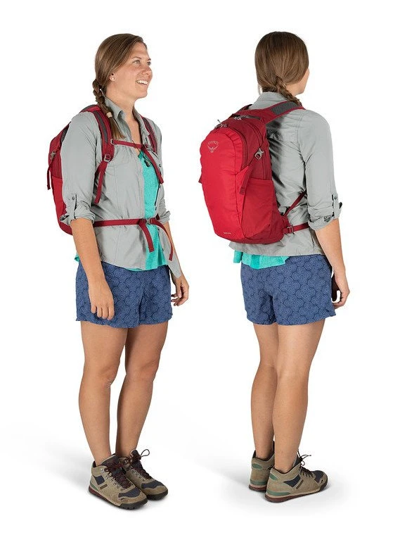 Osprey Daylite Backpack - Image 13