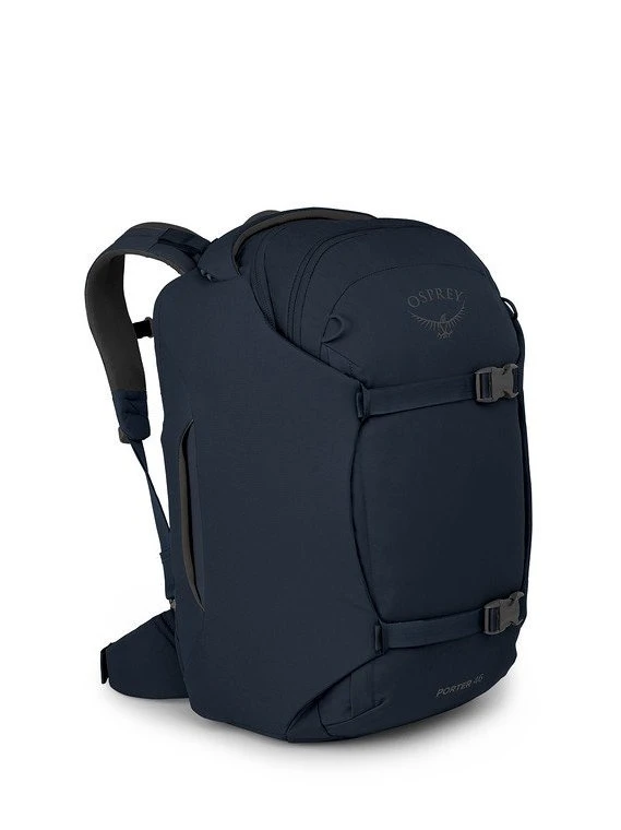Osprey Porter Travel Pack-46L - Image 8