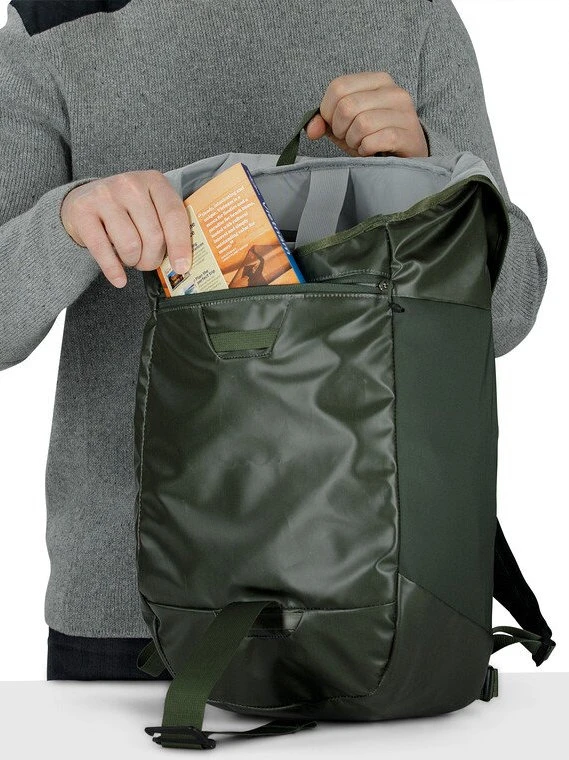 Osprey Transporter Flap Pack - Image 4