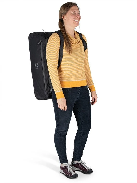 Osprey Daylite Wheeled Duffel 85L - Image 9