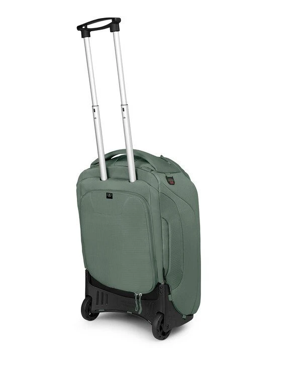 Osprey Sojourn Wheeled Travel Pack 22"/45L - Image 4
