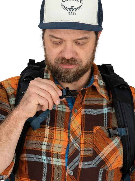Osprey Farpoint Travel Pack-40L - Image 9