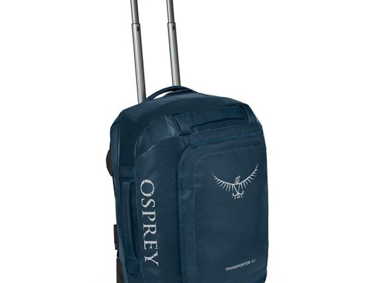 Osprey Transporter Wheeled Duffel 40-Carry On