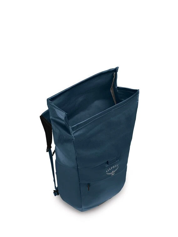 Osprey Transporter Roll Top Pack - Image 3
